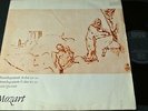 SUSKE-QUARTETT Mozart Streichquartett A-dur../ DDR LP 1974 ETERNA 826472