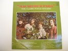 CLAIRE POOLE SINGERS - MACARTHUR PARK - RARE OZ LP