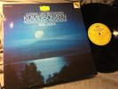 EMIL GILELS: Beethoven Piano Sonatas MOONLIGHT PATHETIQUE DGG DGITAL STEREO Mint