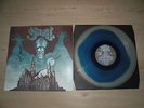 GHOST - opus eponymous LP (blue in clear) RAR  infestissumam,meliora,prequelle