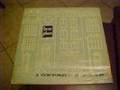LONNIE JOHNSON-LONESOME ROAD,KING,BLACK LBL MONO,ORIG