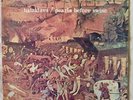 BALAKLAVA PEARLS BEFORE SWINE RARE ORIGINAL 1968 US FOLK PSYCH LP ESP-DISK 1075