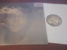 john lennon imagine vinyl LP 1997 UK EMI100 180 gram with poster and post card