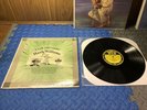* Vintage HANK WILLIAMS: I Saw The Light  LP (Mono) Country/ 1st Press DG *