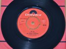 JIMI HENDRIX EXPERIENCE HEY JOE and STONE FREE on 7