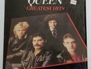 Queen ?– Greatest Hits Rare Compilation,Vinyl LP Bohemian Rhapsody (Near Mint)