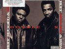 Double X - Ruff, Rugged & Raw '95 2xLP US ORG  Lord Finesse