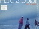 Hard 2 Obtain - Ism & Blues '94 2xLP US ORG  SD50 Artifacts