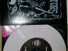 The Bonecollectors (Messer Chups) 45 vinyl Zombierella Russian Goth/Surf  1 of 6