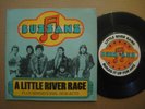 LITTLE RIVER BAND A Little River Rage RARE AUSSIE 7