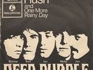 DEEP PURPLE 'HUSH' DENMARK PS 45