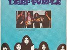 DEEP PURPLE 'FIREBALL' THAI EP