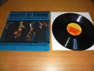 Phil Woods Rights of swing vinyl lp record