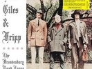 Giles & Fripp – The Brondesbury Road Tapes LP Vinyl  Reissue Crimson Psych Rock