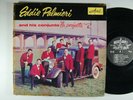 EDDIE PALMIERI and His Conjunto La Perfecta LATIN LP Alegre