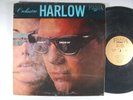 ORCHESTRA HARLOW Heavy Smokin' LATIN Mono LP Fania GOLD Labels
