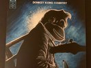 Donkey Kong Country Vinyl LP Soundtrack SNES Rare Moonshake OOP