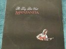The Tony Rice Unit - Manzanita LP Rounder/1979 VG+/NM