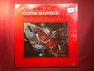 H2-21 CURTIS MAYFIELD Something To Believe In ... 1980 ... RS-1-3077