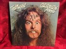 SIGNED AUTOGRAPHED TED NUGENT CAT SCRATCH FEVER LP 1997