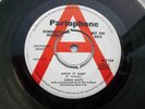 SIMON SCOTT MOVE IT BABY MOD SOUL DANCER PARLOPHONE DEMO IN VG++ CONDITION
