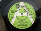 MARY WELLS THE DOCTOR UK STATESIDE DEMO VINYL IS IN EXCELLENT CONDITION