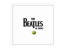 The Beatles in Mono [Vinyl Box Set] ALL RECORDS AND BOOKLET SEALED (except 2)