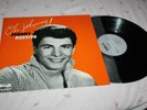 JOHNNY RESTIVO-OH JOHNNY -GERMANY MONO PRESS-NEAR MINT