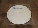 Mayhem 'Wolf's Lair Abyss' test pressing on Misanthropy Records, RARE