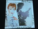 DAVID BOWIE 