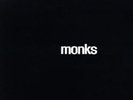 THE MONKS - BLACK MONK TIME  VINYL LP  12 TRACKS PUNK ROCK / ROCK 'N' ROLL NEW