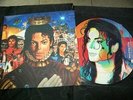 MICHAEL JACKSON LP, 10