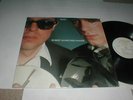 Robert Quine FRED MAHER Basic Editions EG LP SHRINK 1984 Synth Pop ENO Lou Reed
