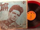 Cliff Richard LP Vinyl Record RARE Red/Black Vinyl Taiwan Import
