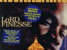 Lord Finesse - The Awakening '95 2xLP US ORG  LTD Edition w/Instrumental