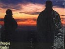 People Under The Stairs - Question In The Form Of An Answer '00 2xLP US ORG