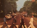 THE BEATLES Abbey Road LP MOBILE FIDELTY MFSL 1-023 original NM