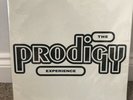 Prodigy Experience Vinyl 1992 Press Record