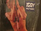 IGGY POP And The STOOGES Raw Power LP COLUMBIA KC 32111 original shrkwrp HYPE NM