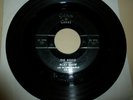 TEEN ROCK & ROLL 45 RPM RECORD - RICKY SHAW - GOLDEN CREST 505