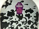 The Pretty Things SF Sorrow LP orig dome die cut cover Rare Earth US 1969 press