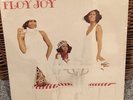THE SUPREMES - FLOY JOY - VINTAGE VINYL LP - 12