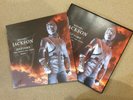 MICHAEL JACKSON HIStory-Past, Present And Future Book 1 VINYL Box 1st Edition