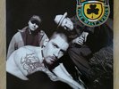 House of Pain : Fine Malt Lyrics - Vinyl LP 1992 Original 1st Pressing XLLP111