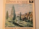 SXL 2164 Ravel Daphnis et Chloe / Monteux W/B Original decca uk