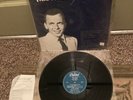 1956 FRANK SINATRA THIS IS SINATRA JAPAN PRESS EXTREAMLY RARE VG+  T-768