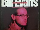 Bill Evans - Peace Piece and Other Pieces - Jim Hall Ron Carter - AUTOGRAPHED X2