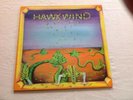 Vinyl LP Hawkwind-Hawkwind LBS 83348