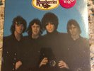 RASPBERRIES   Self-Titled LP   CAPITOL RECORDS SK-11036   Hype Sticker   SEALED