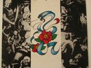 ROSE TATTOO....1978 SELF TITLED VINYL RECORD..ALBERT PRODUCTION APLP 032
